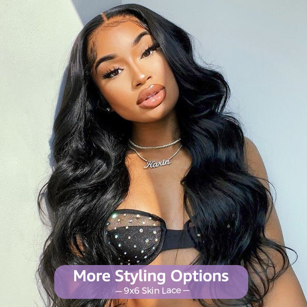 Body Wave Replaceable Zip Lace Tops For Block Wig
