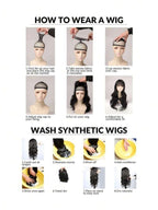 1 Sec Install Elegant Boss Vibe Short Pixie Cut Natural Black Ombre Brown Glueless Minimalist Hd Lace Wig Pre Cut Lace