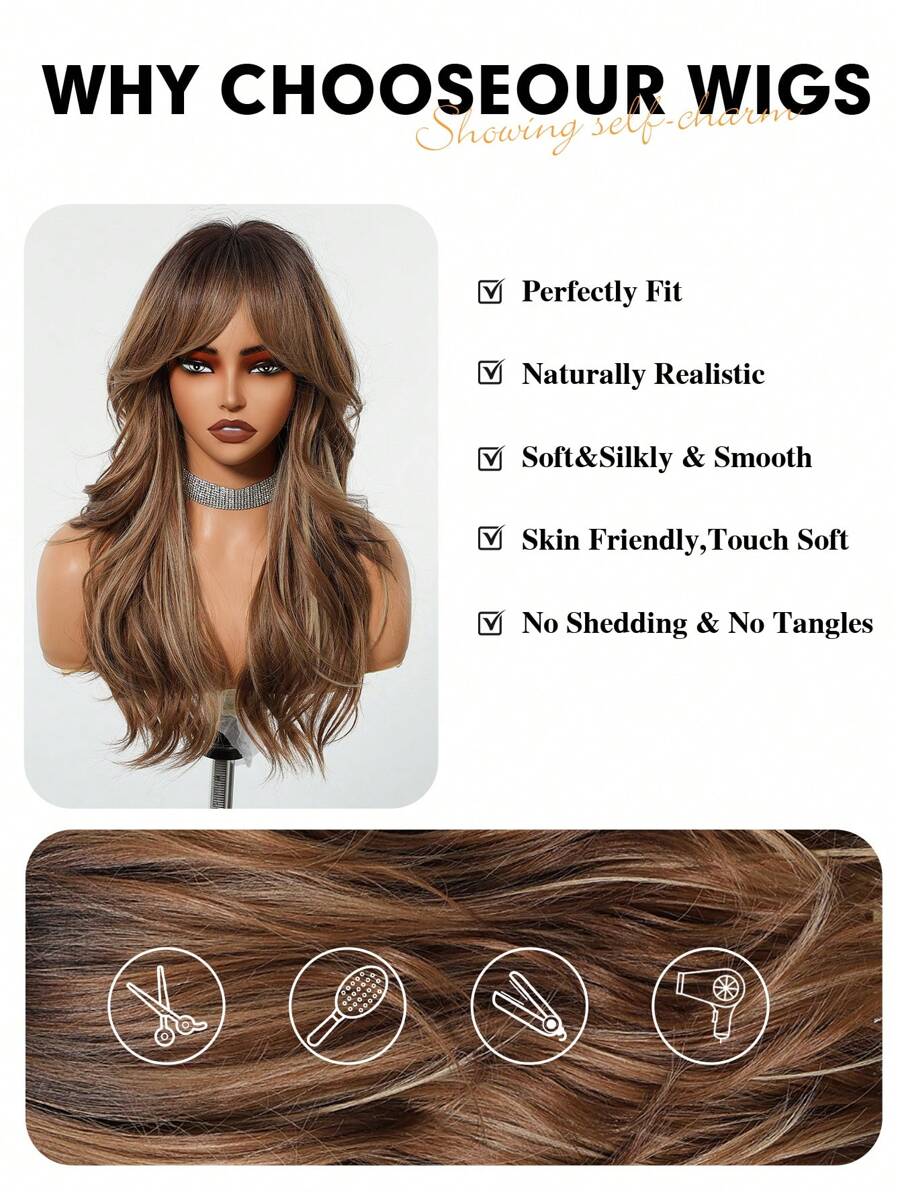 Glueless Wear Go Wig Pre-cut Lace Undetectable 7x5 HD Lace Wigs Preplucked with Natural Hairline Bleached Knots Human Hair Wigs