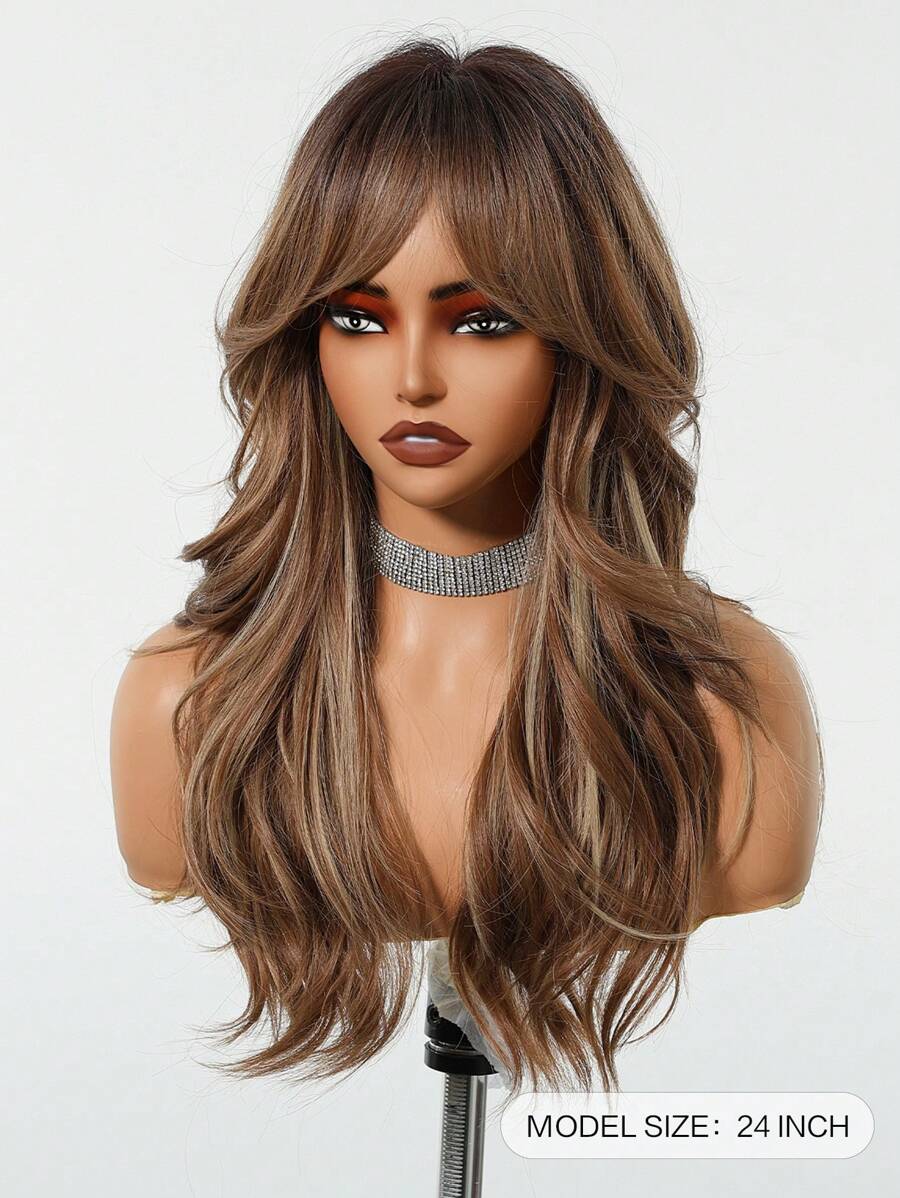 Glueless Wear Go Wig Pre-cut Lace Undetectable 7x5 HD Lace Wigs Preplucked with Natural Hairline Bleached Knots Human Hair Wigs