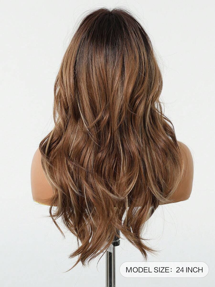Glueless Wear Go Wig Pre-cut Lace Undetectable 7x5 HD Lace Wigs Preplucked with Natural Hairline Bleached Knots Human Hair Wigs