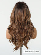 Glueless Wear Go Wig Pre-cut Lace Undetectable 7x5 HD Lace Wigs Preplucked with Natural Hairline Bleached Knots Human Hair Wigs