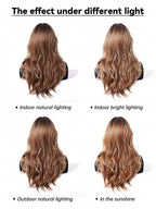 Glueless Wear Go Wig Pre-cut Lace Undetectable 7x5 HD Lace Wigs Preplucked with Natural Hairline Bleached Knots Human Hair Wigs