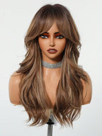 Glueless Wear Go Wig Pre-cut Lace Undetectable 7x5 HD Lace Wigs Preplucked with Natural Hairline Bleached Knots Human Hair Wigs