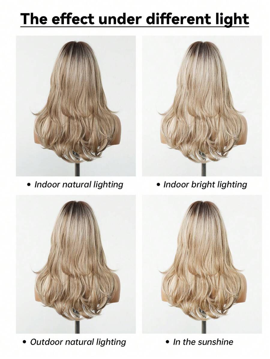 Glueless Wear Go Wig Pre-cut Lace Undetectable 7x5 HD Lace Wigs Preplucked with Natural Hairline Bleached Knots Human Hair Wigs