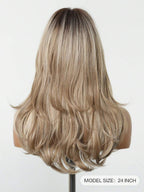 Glueless Wear Go Wig Pre-cut Lace Undetectable 7x5 HD Lace Wigs Preplucked with Natural Hairline Bleached Knots Human Hair Wigs