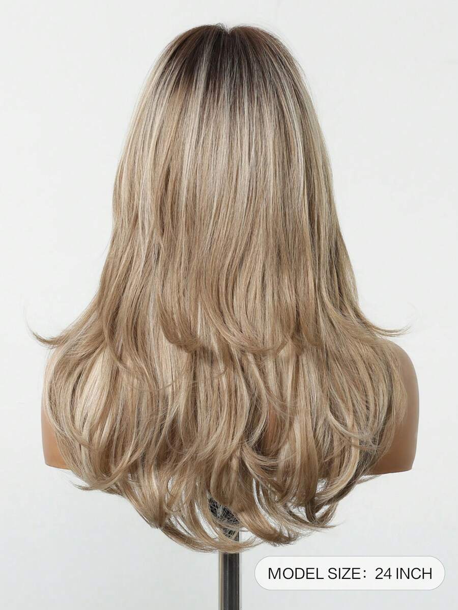 Glueless Wear Go Wig Pre-cut Lace Undetectable 7x5 HD Lace Wigs Preplucked with Natural Hairline Bleached Knots Human Hair Wigs