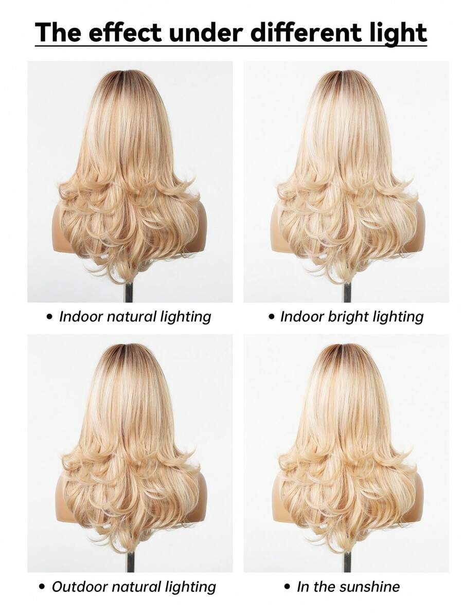 Glueless Wear Go Wig Pre-cut Lace Undetectable 7x5 HD Lace Wigs Preplucked with Natural Hairline Bleached Knots Human Hair Wigs