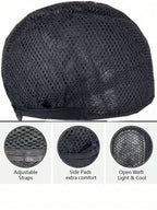 Silky Straight Easy Wear Go Glueless Wigs Pre Cut 7x5 HD Lace Closure Wigs Beginner Friendly