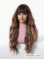 Glueless Wear Go Wig Pre-cut Lace Undetectable 7x5 HD Lace Wigs Preplucked with Natural Hairline Bleached Knots Human Hair Wigs