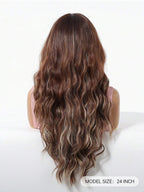 Glueless Wear Go Wig Pre-cut Lace Undetectable 7x5 HD Lace Wigs Preplucked with Natural Hairline Bleached Knots Human Hair Wigs