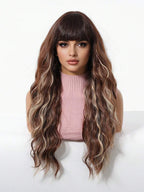 Glueless Wear Go Wig Pre-cut Lace Undetectable 7x5 HD Lace Wigs Preplucked with Natural Hairline Bleached Knots Human Hair Wigs