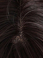 Silky Straight Easy Wear Go Glueless Wigs Pre Cut 7x5 HD Lace Closure Wigs Beginner Friendly