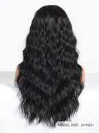 Glueless Wear Go Wig Pre-cut Lace Undetectable 7x5 HD Lace Wigs Preplucked with Natural Hairline Bleached Knots Human Hair Wigs