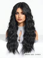 Glueless Wear Go Wig Pre-cut Lace Undetectable 7x5 HD Lace Wigs Preplucked with Natural Hairline Bleached Knots Human Hair Wigs