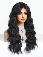 Glueless Wear Go Wig Pre-cut Lace Undetectable 7x5 HD Lace Wigs Preplucked with Natural Hairline Bleached Knots Human Hair Wigs