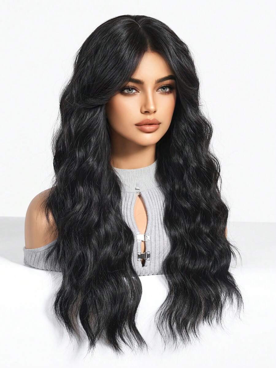Glueless Wear Go Wig Pre-cut Lace Undetectable 7x5 HD Lace Wigs Preplucked with Natural Hairline Bleached Knots Human Hair Wigs