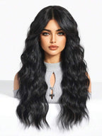 Glueless Wear Go Wig Pre-cut Lace Undetectable 7x5 HD Lace Wigs Preplucked with Natural Hairline Bleached Knots Human Hair Wigs