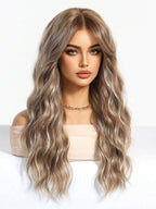 Glueless Wear Go Wig Pre-cut Lace Undetectable 7x5 HD Lace Wigs Preplucked with Natural Hairline Bleached Knots Human Hair Wigs