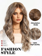 Glueless Wear Go Wig Pre-cut Lace Undetectable 7x5 HD Lace Wigs Preplucked with Natural Hairline Bleached Knots Human Hair Wigs