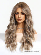 Glueless Wear Go Wig Pre-cut Lace Undetectable 7x5 HD Lace Wigs Preplucked with Natural Hairline Bleached Knots Human Hair Wigs