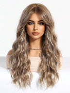 Glueless Wear Go Wig Pre-cut Lace Undetectable 7x5 HD Lace Wigs Preplucked with Natural Hairline Bleached Knots Human Hair Wigs