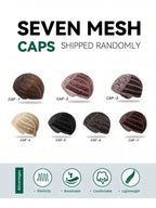 Glueless Wear Go Wig Pre-cut Lace Undetectable 7x5 HD Lace Wigs Preplucked with Natural Hairline Bleached Knots Human Hair Wigs