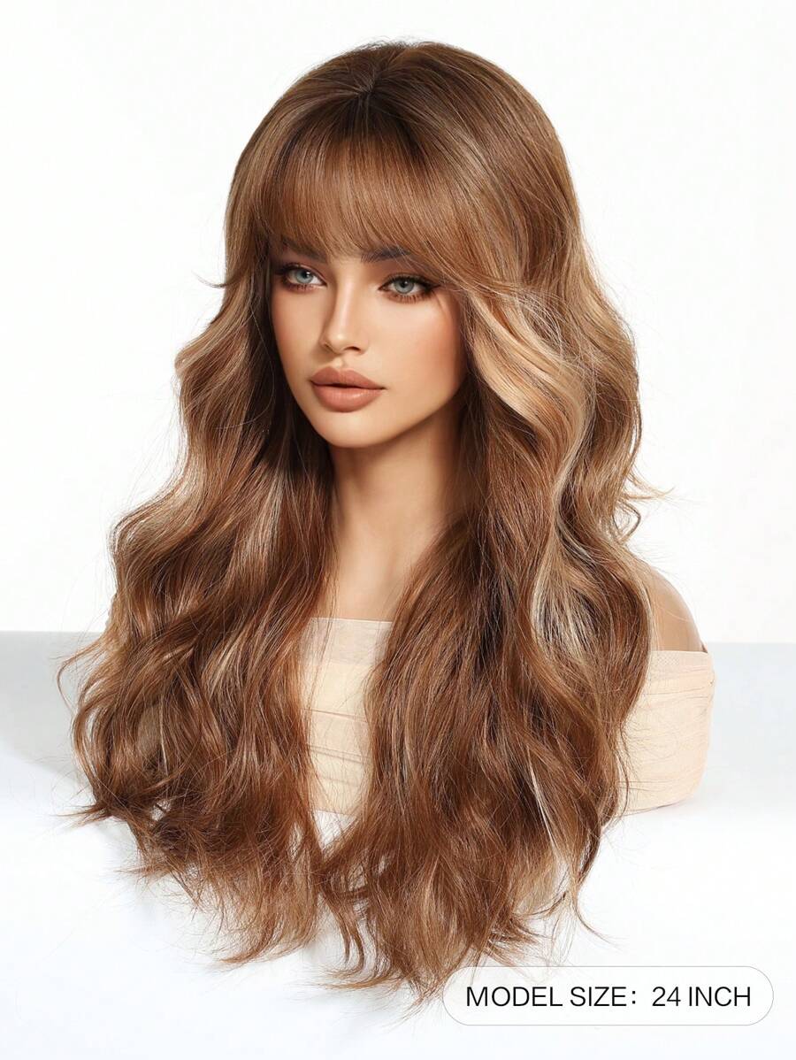 Glueless Wear Go Wig Pre-cut Lace Undetectable 7x5 HD Lace Wigs Preplucked with Natural Hairline Bleached Knots Human Hair Wigs
