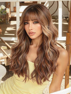 Glueless Wear Go Wig Pre-cut Lace Undetectable 7x5 HD Lace Wigs Preplucked with Natural Hairline Bleached Knots Human Hair Wigs