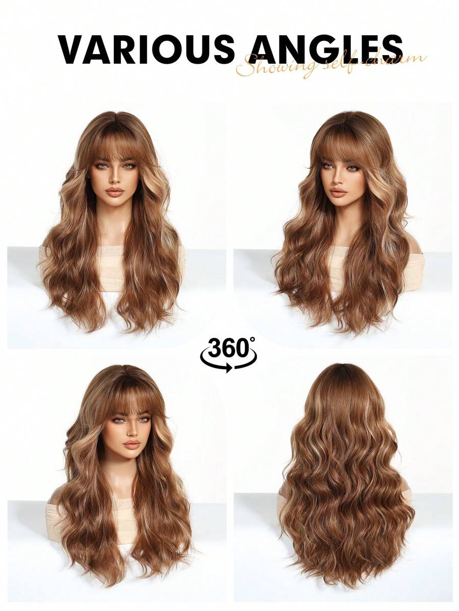 Glueless Wear Go Wig Pre-cut Lace Undetectable 7x5 HD Lace Wigs Preplucked with Natural Hairline Bleached Knots Human Hair Wigs