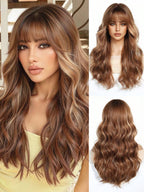 Glueless Wear Go Wig Pre-cut Lace Undetectable 7x5 HD Lace Wigs Preplucked with Natural Hairline Bleached Knots Human Hair Wigs