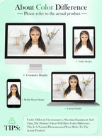 HD Full Lace Women's Fashion Braid Wig Hand-Woven Trench Forehead Tilted Design Medium And Long Tail Curls