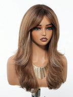 Glueless Wear Go Wig Pre-cut Lace Undetectable 7x5 HD Lace Wigs Preplucked with Natural Hairline Bleached Knots Human Hair Wigs