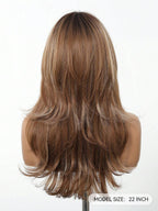 Glueless Wear Go Wig Pre-cut Lace Undetectable 7x5 HD Lace Wigs Preplucked with Natural Hairline Bleached Knots Human Hair Wigs