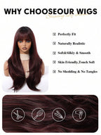 Glueless Wear Go Wig Pre-cut Lace Undetectable 7x5 HD Lace Wigs Preplucked with Natural Hairline Bleached Knots Human Hair Wigs