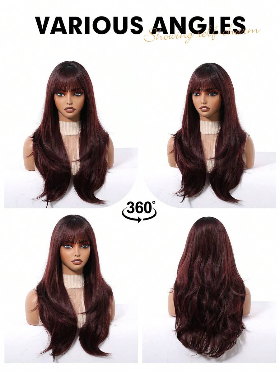 Glueless Wear Go Wig Pre-cut Lace Undetectable 7x5 HD Lace Wigs Preplucked with Natural Hairline Bleached Knots Human Hair Wigs