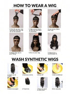 32 Inch Bohemian Box Braids Wig Cornrow Braided Wig Lace Front Goddess Braids Wig Crochet Braided Wig