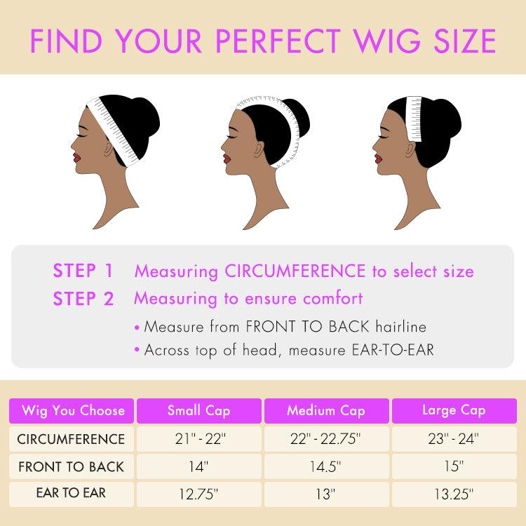 Green Highlight Silky Straight Glueless 5x5 Closure Lace Wig