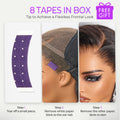 48H Delivery | NatureMAX™ 200% / 250% Density Loose Wave Glueless 13x6 HD Lace Front Wig Human Hair Pre-Cut Lace Flexi-Fit Drawstring Cap