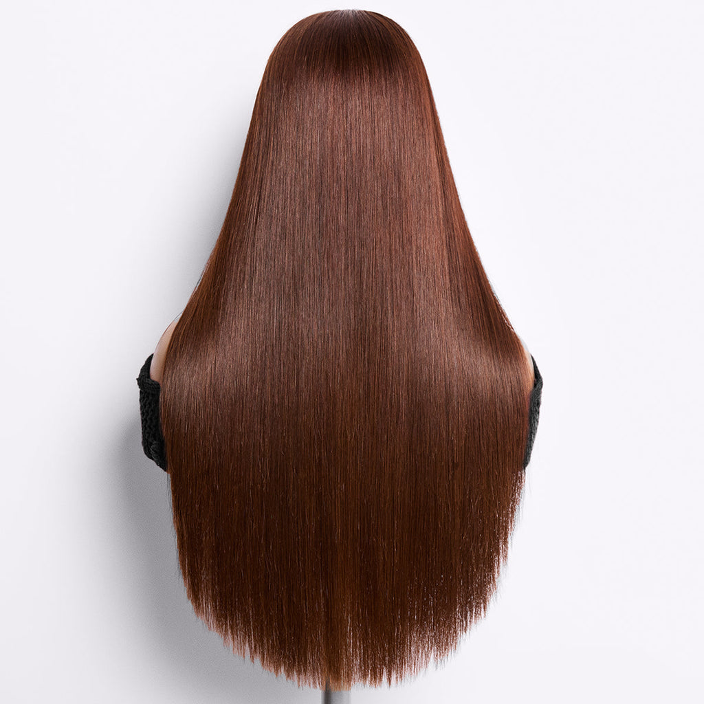 Eliana | RawMagic - Pure Raw Hair x Copper Ember