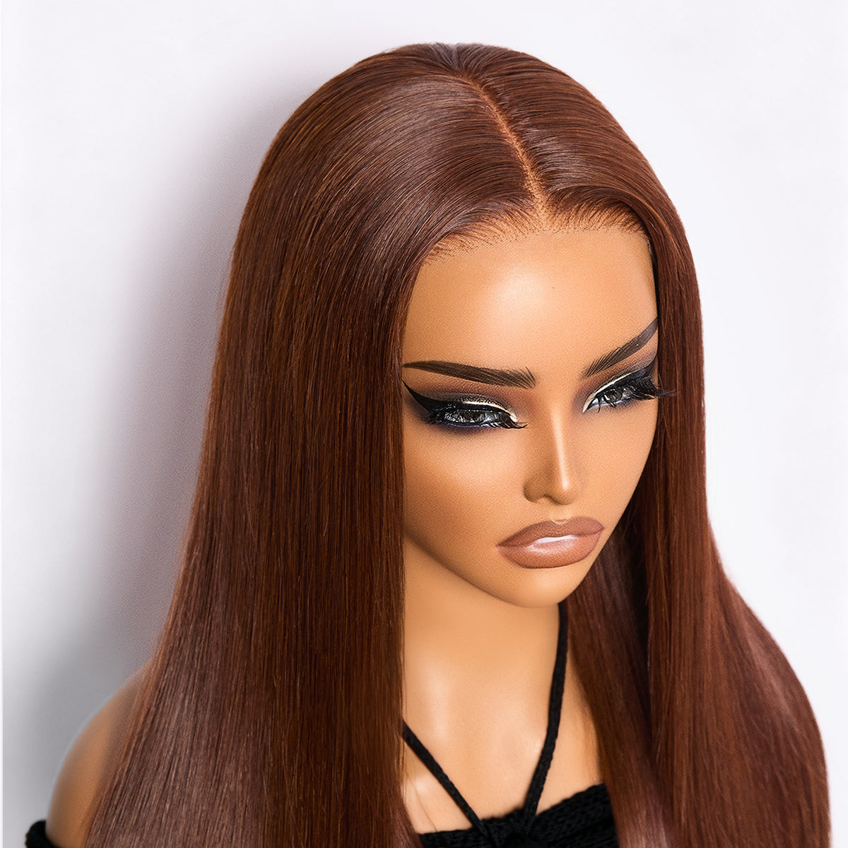 Eliana | RawMagic - Pure Raw Hair x Copper Ember