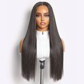 Elara | RawMagic – Pure Raw Hair x Noir Luxe