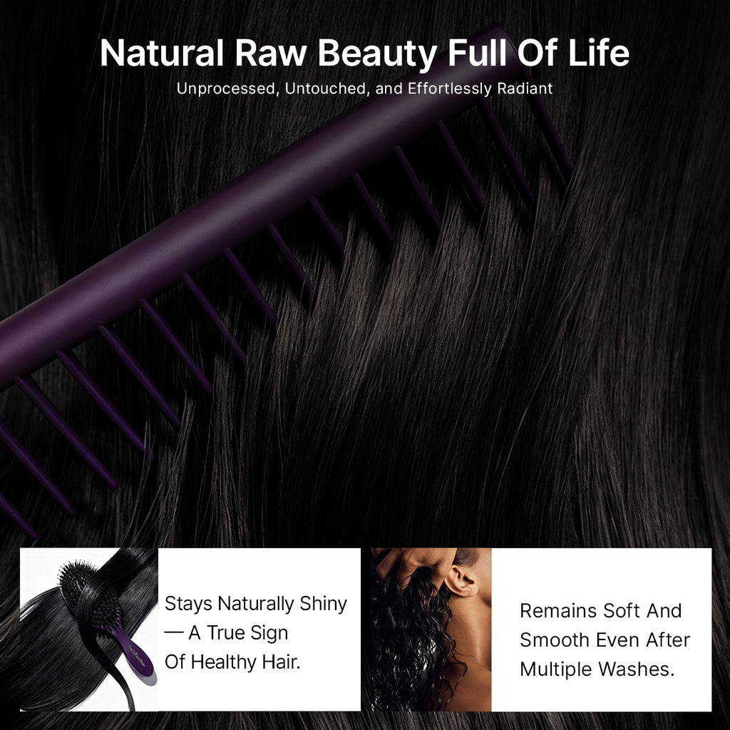 Elara | RawMagic – Pure Raw Hair x Noir Luxe