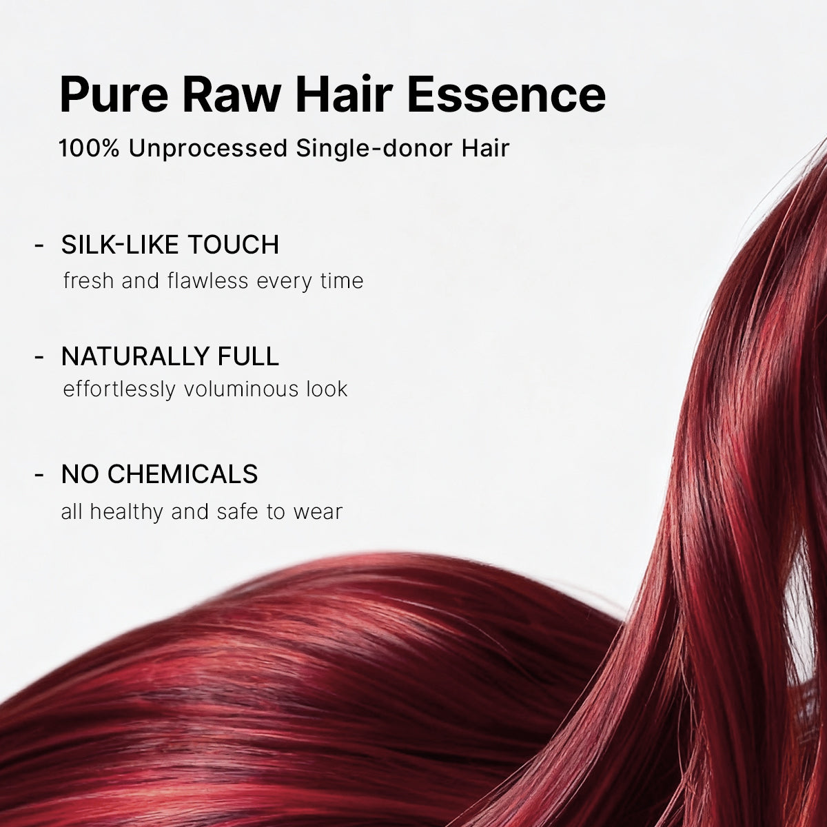 Sienna | RawMagic – Pure Raw Hair x Rose Quartz