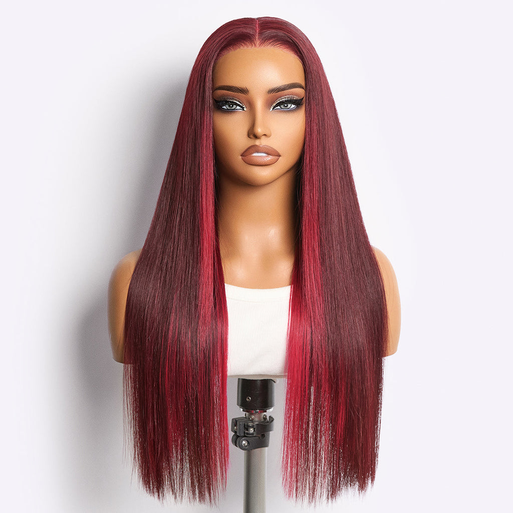 Sienna | RawMagic – Pure Raw Hair x Rose Quartz