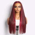 Sienna | RawMagic – Pure Raw Hair x Rose Quartz