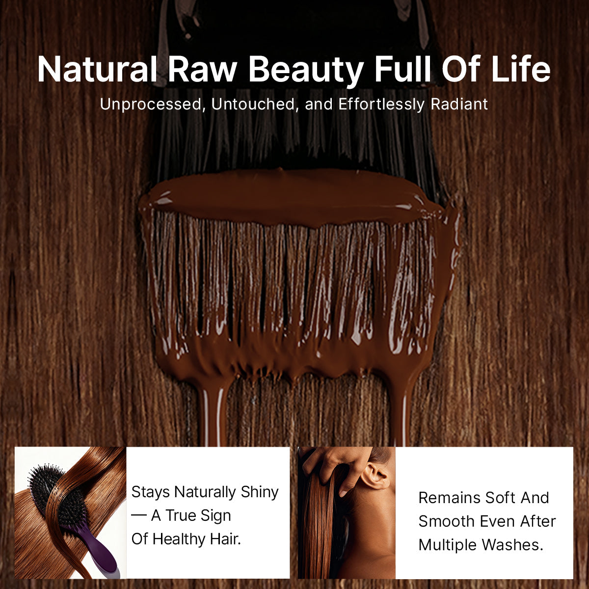 Clara | RawMagic – Pure Raw Hair x Mocha Topaz
