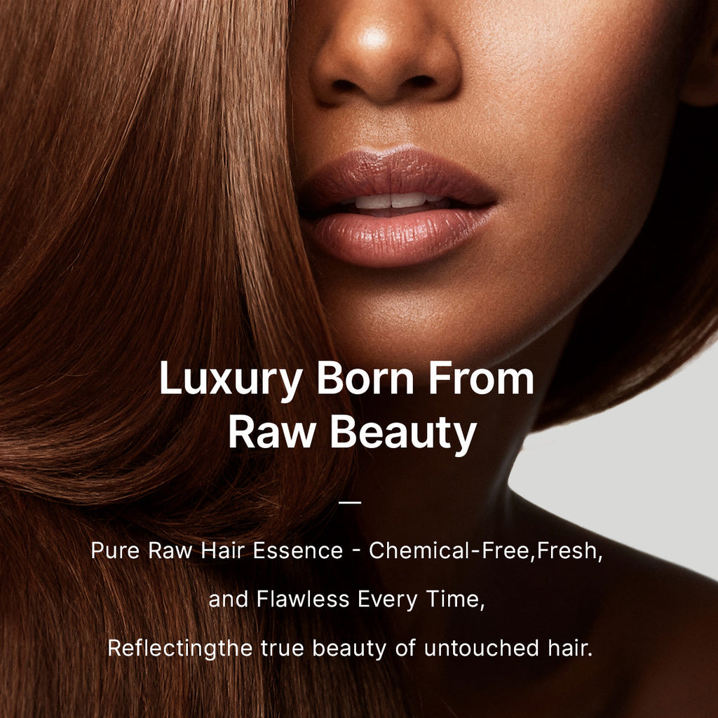 Clara | RawMagic – Pure Raw Hair x Mocha Topaz