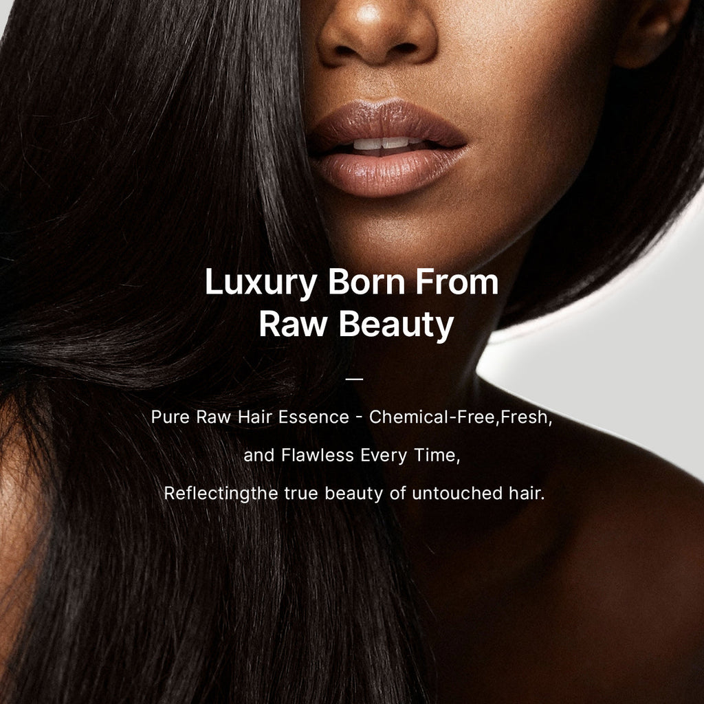 Aria | RawMagic – Pure Raw Hair x Midnight Onyx