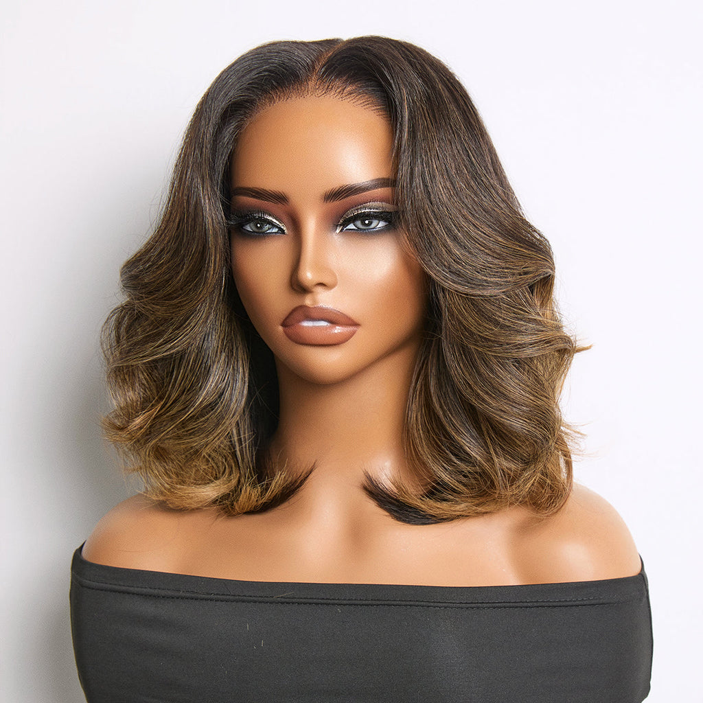 Naomi | RawMagic – Pure Raw Hair x Honey Amber